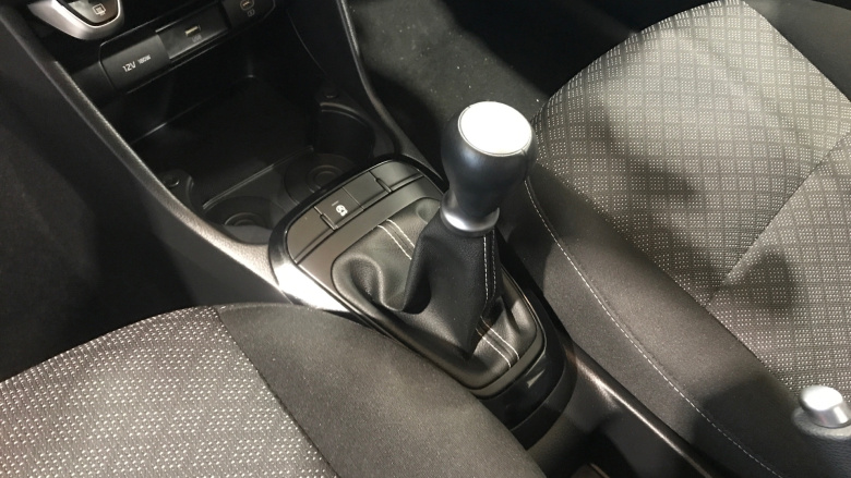 Kia Picanto 1.0 2 5dr Petrol Hatchback